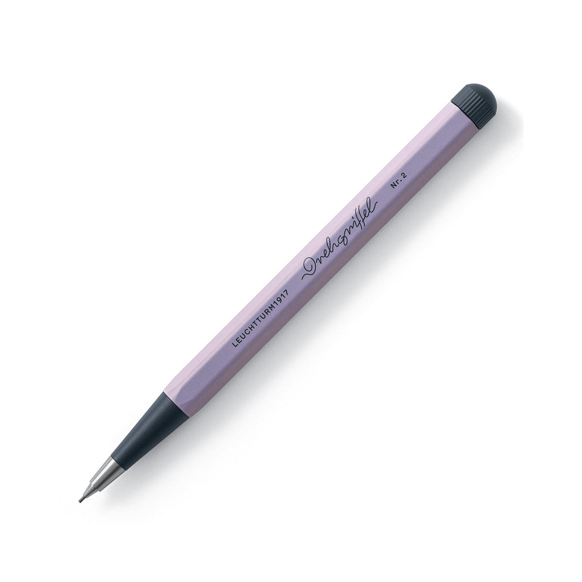 LEUCHTTURM1917 Drehgriffel Nr.2 Pencil - Lilac