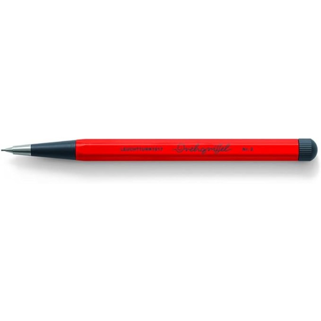 Leuchtturm1917 Twist Grip No. 2 Mechanical Pencil
