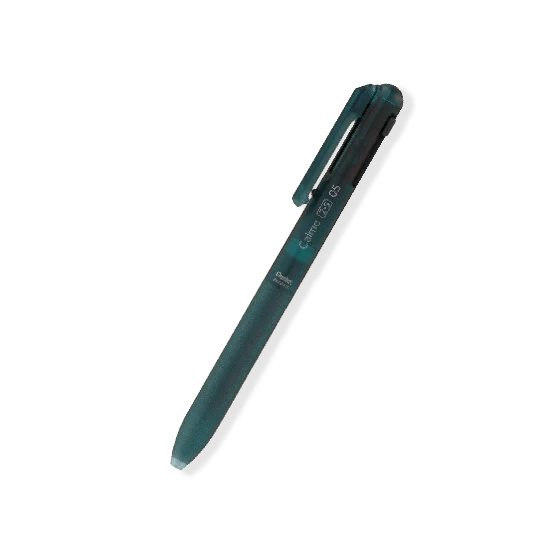 Pentel | Mulit-function Pen | 0.5mm | Calme | 2+S | Relaxed Frost Series | Limited Edition