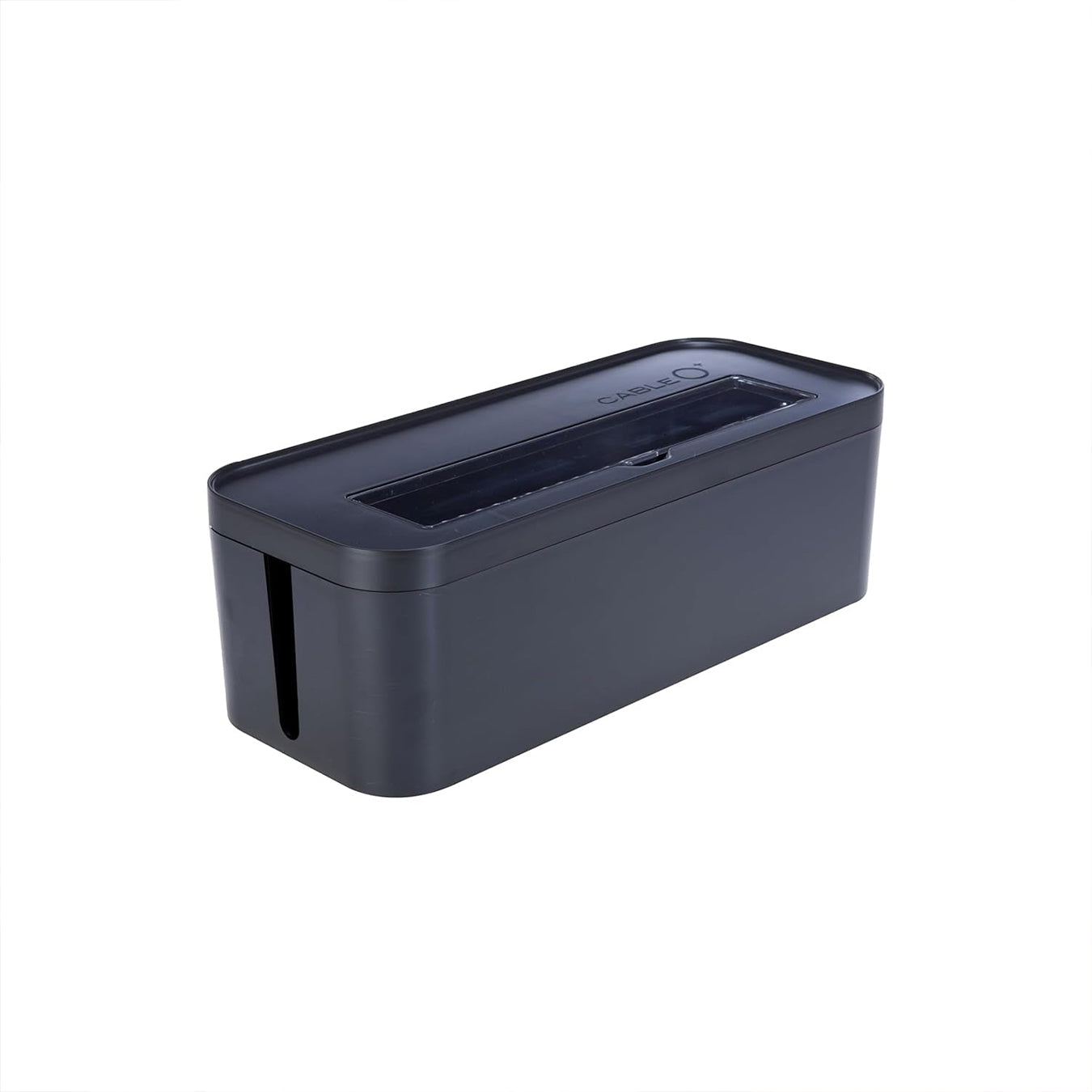 Litem Cable O Plus - Dark Grey