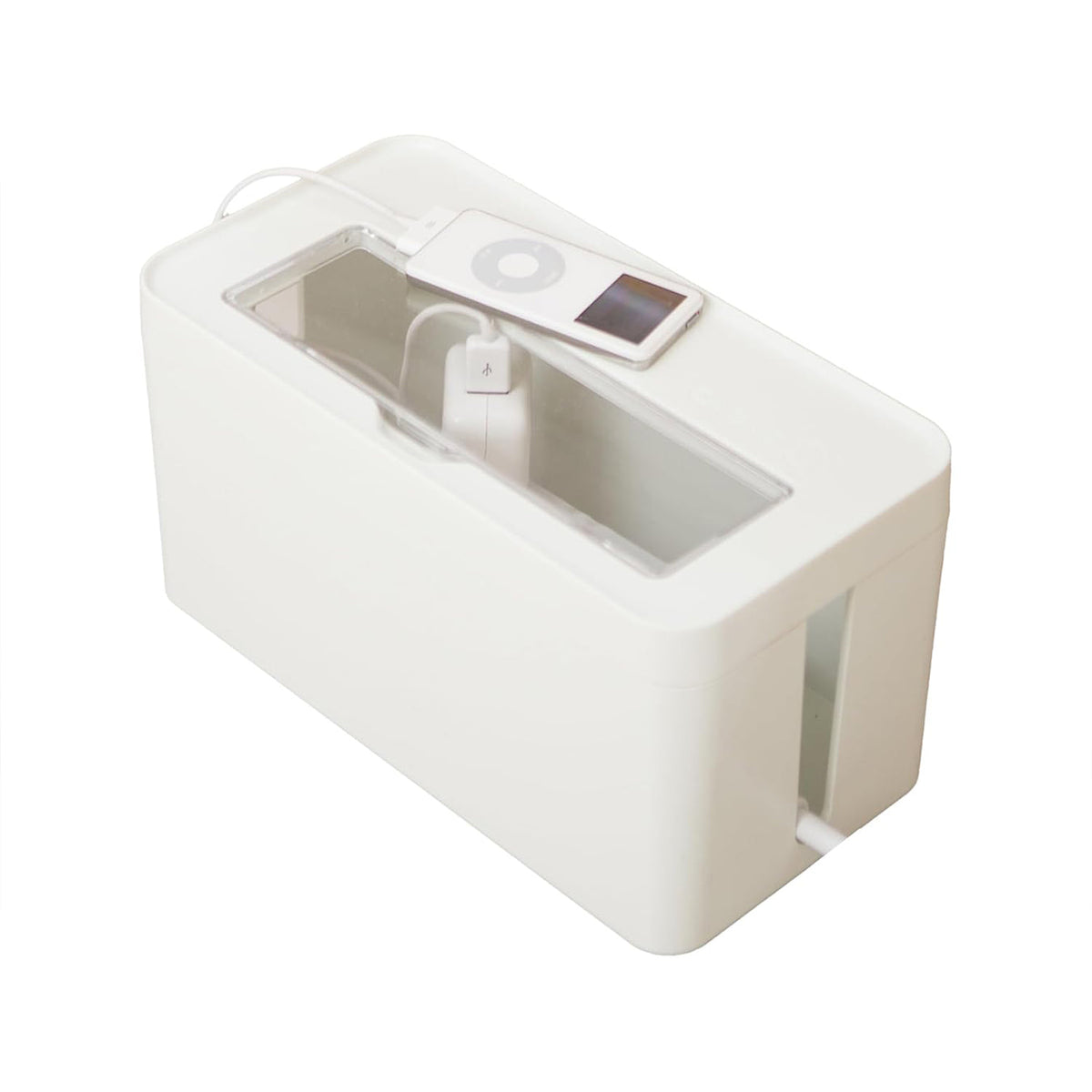 Litem Cable O Plus Mini - Ivory