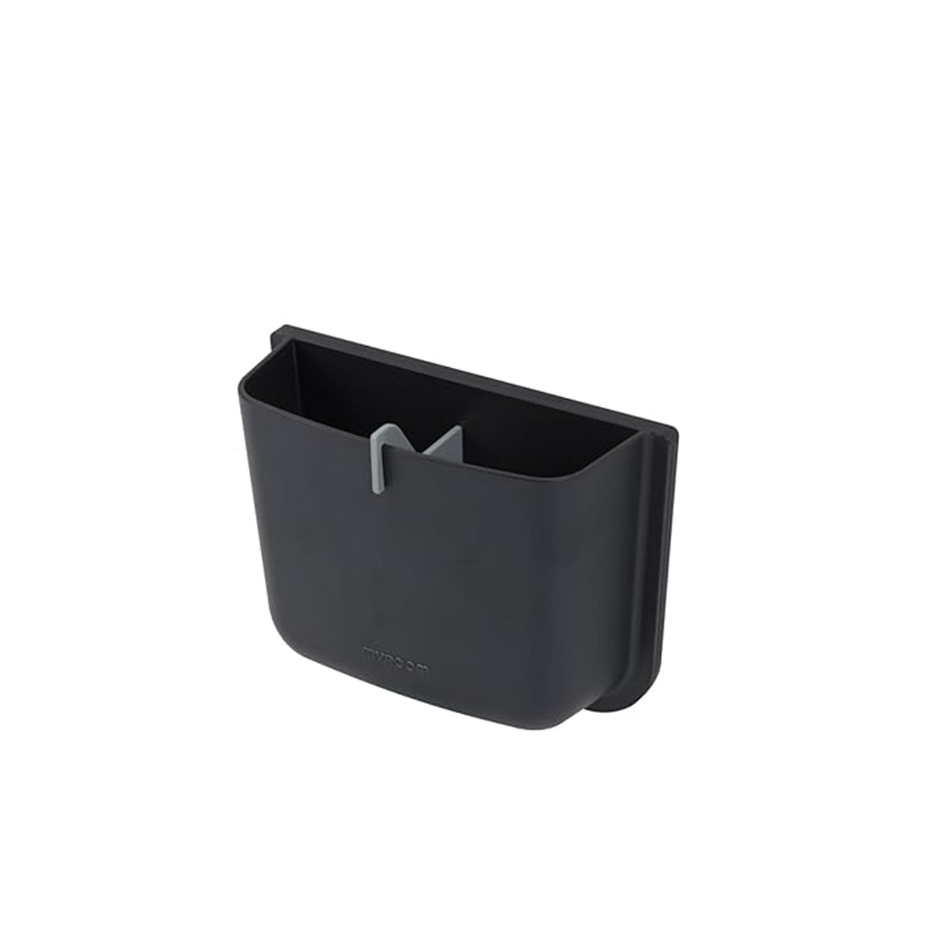 Litem | Wall Mounted | Organizer | Dark Grey | Myroom | For Office Home & Kitchen