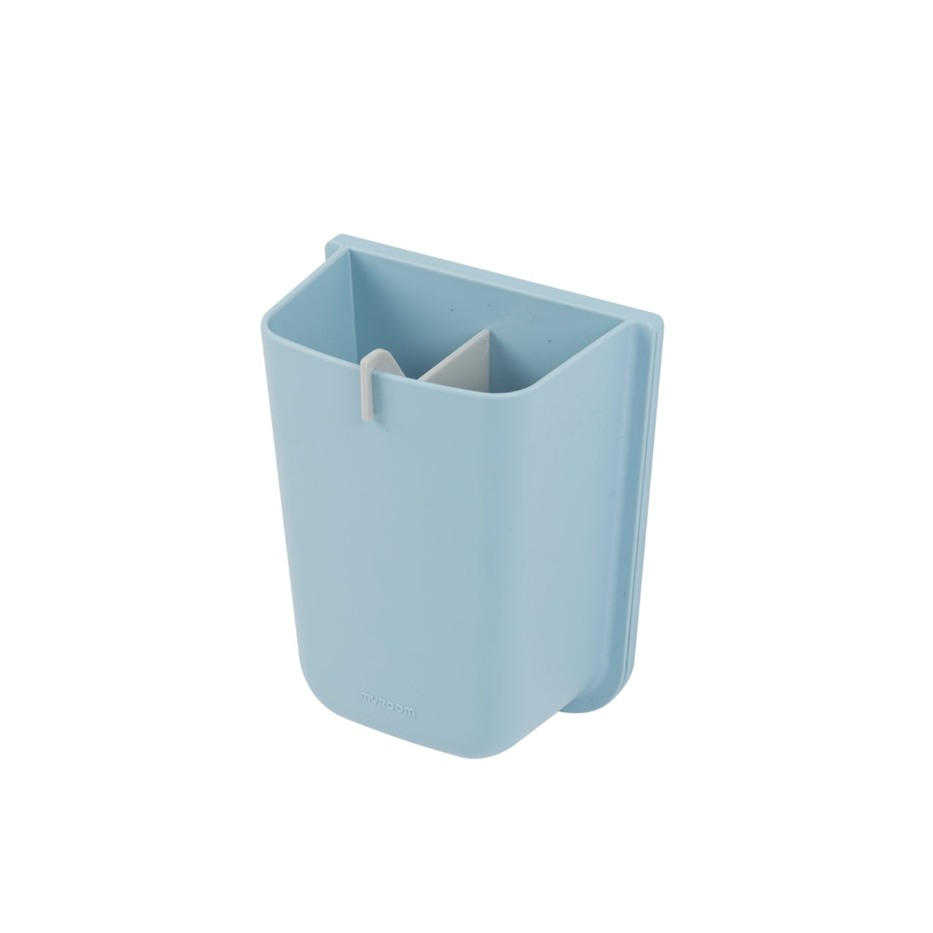 Litem | Wall Mounted | Organizer | Mint | Myroom | For Office Home & Kitchen