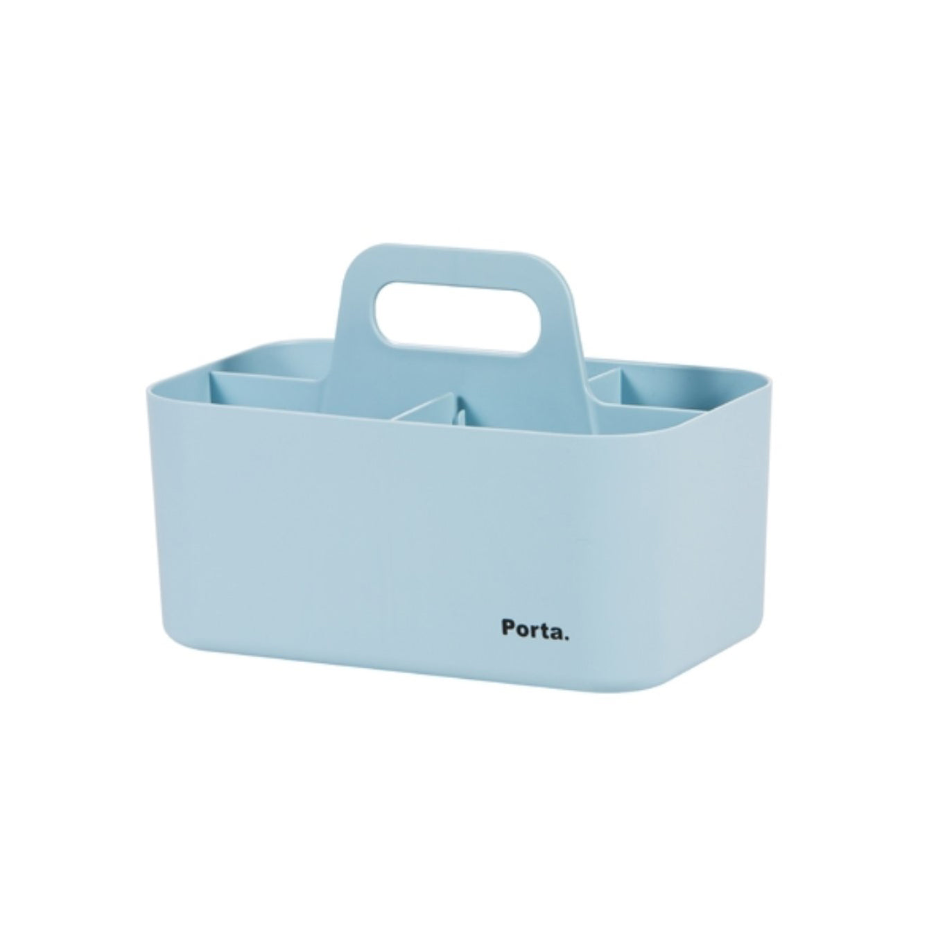 Litem | Portable | Stackable | Organizer | Mint |Porta Compact |For Office Home & Kitchen