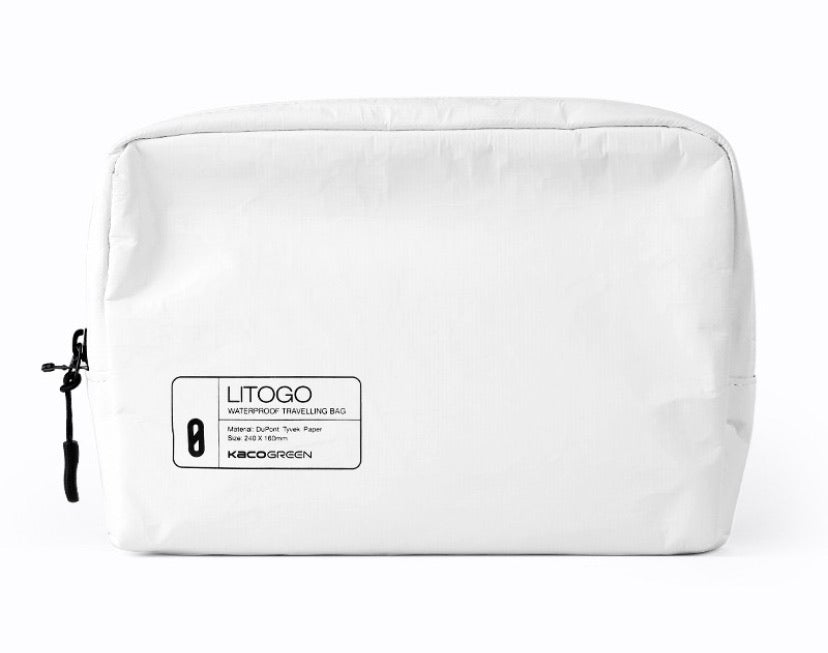 LITIGO TRAVEL SET BY KACO - INDOFUTURE - Travel Set