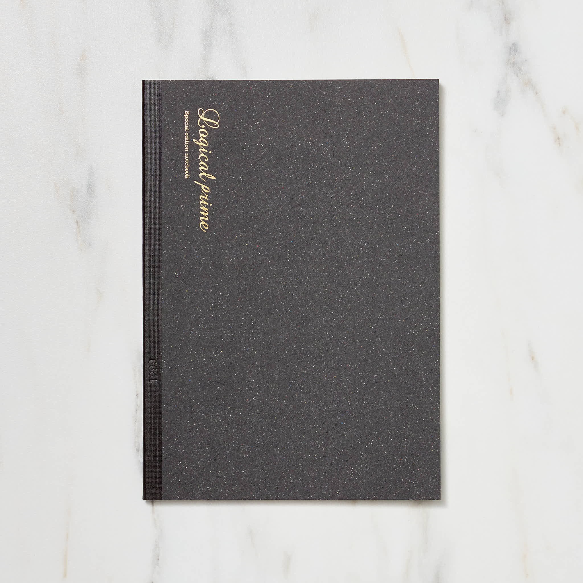 Logical Prime Notebook / Nakabayashi