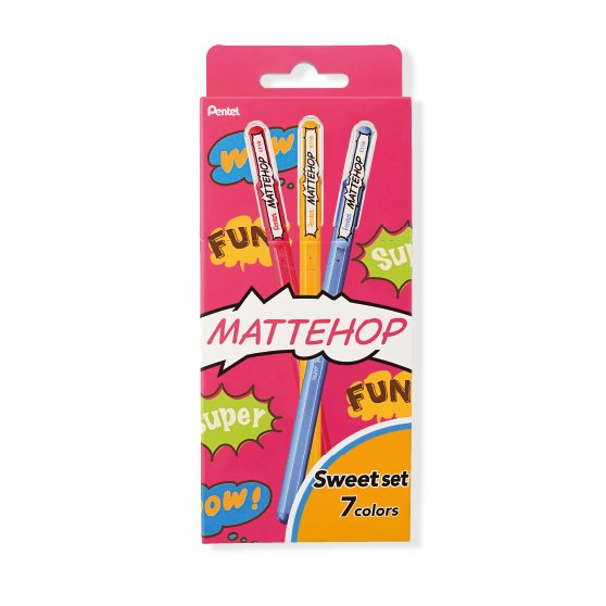 color-OriginalColorsSet(K110-V7STA)