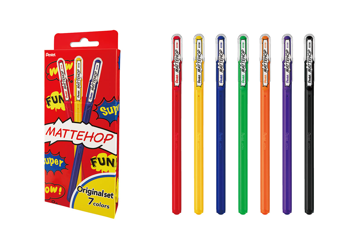 color-SweetColorsSet(K110-V7STB)