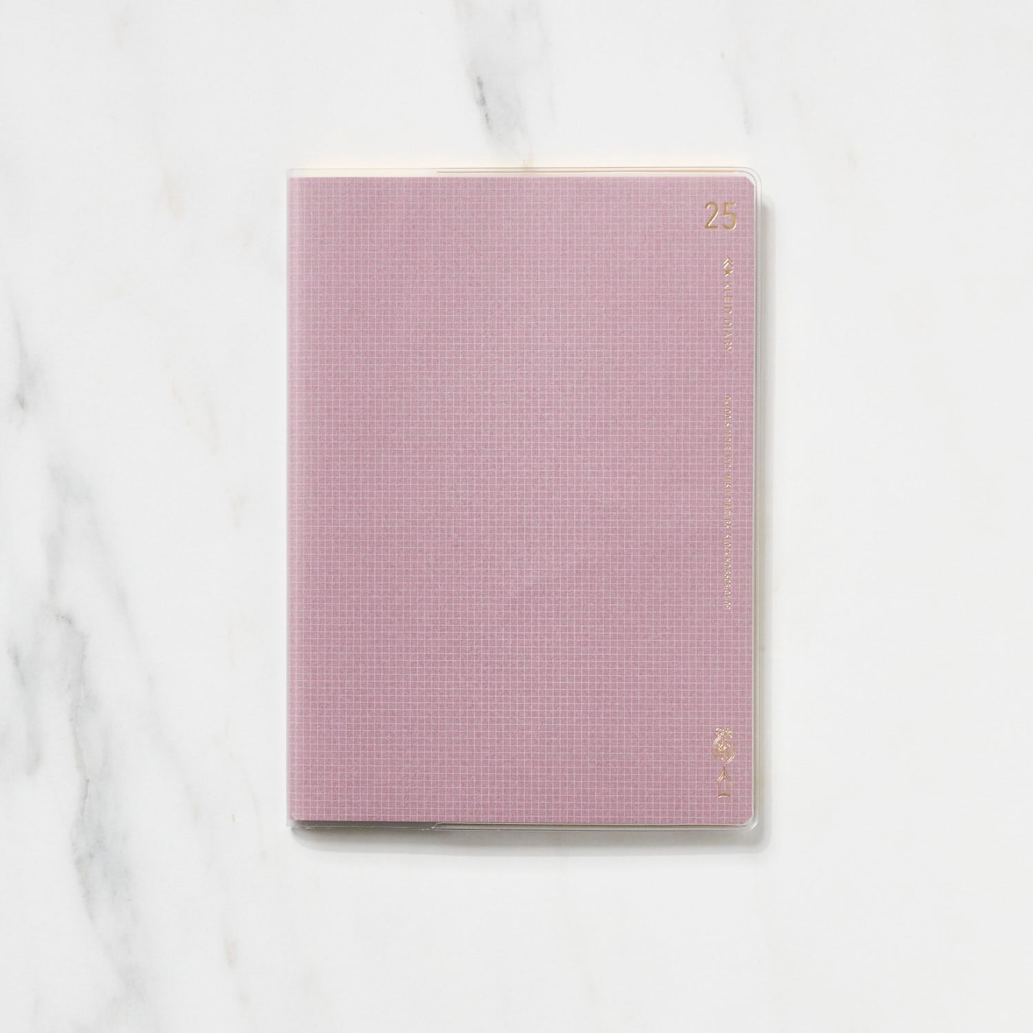 Misty Diary 2025 / kleid