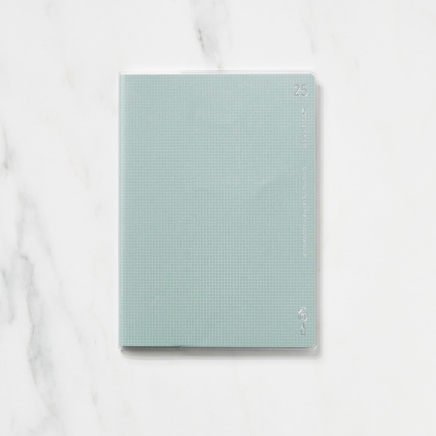 Misty Diary 2025 / kleid