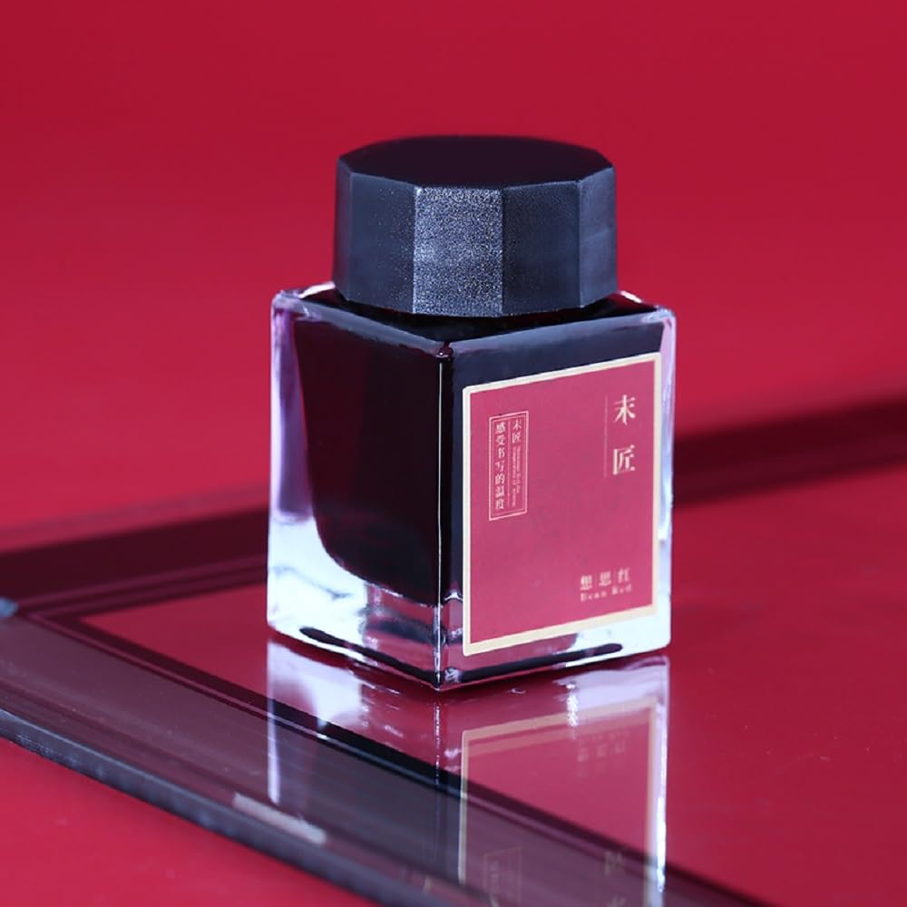 Majohn | Ink Bottle | 20ml | Non Carbon Dye