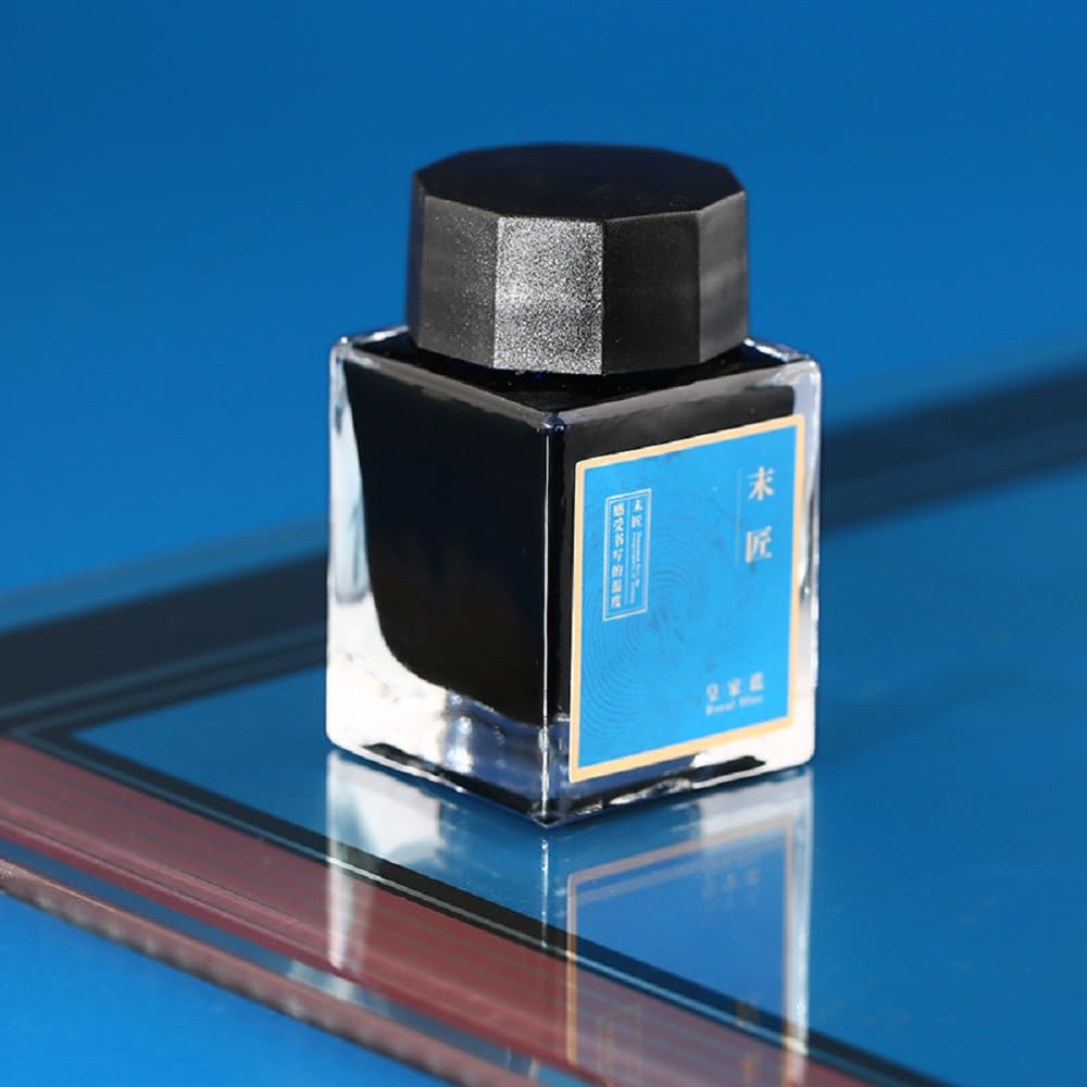 Majohn | Ink Bottle | 20ml | Non Carbon Dye