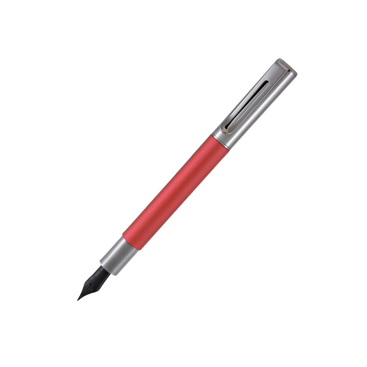 Monteverde Ritma Fountain Pen - Red