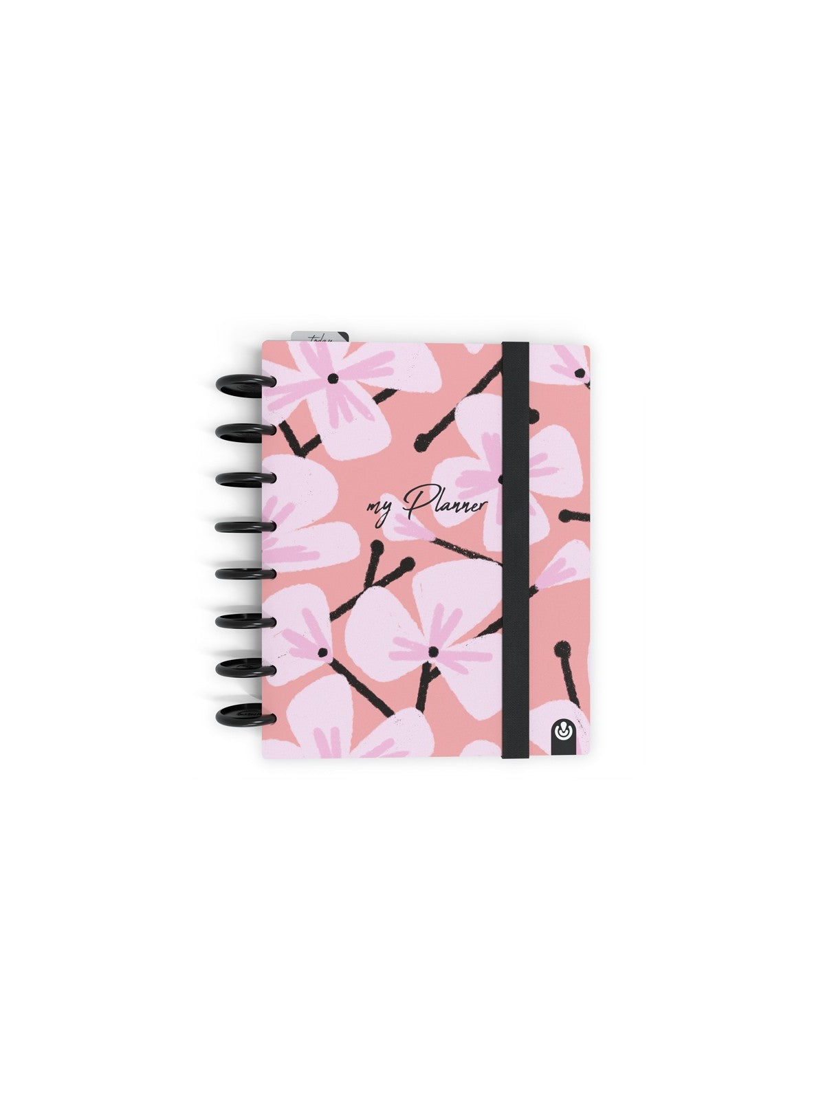 Carchivo Ingeniox My Planner Edit A5 - Pink