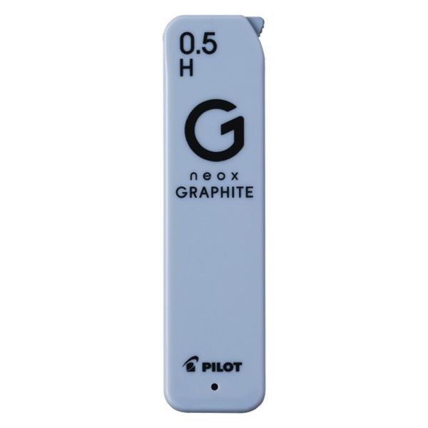 Neox Graphite Black Pencil Lead / Pilot
