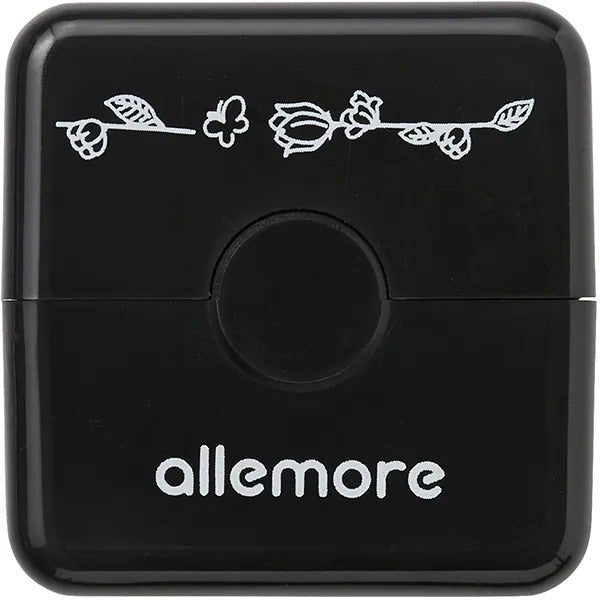 nototo stamp roller / ALLEMORE