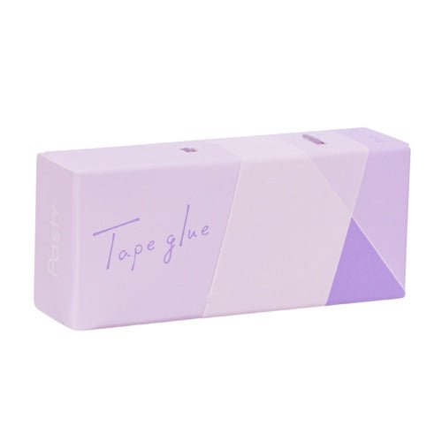 Pasty Case Glue Tape / PLUS