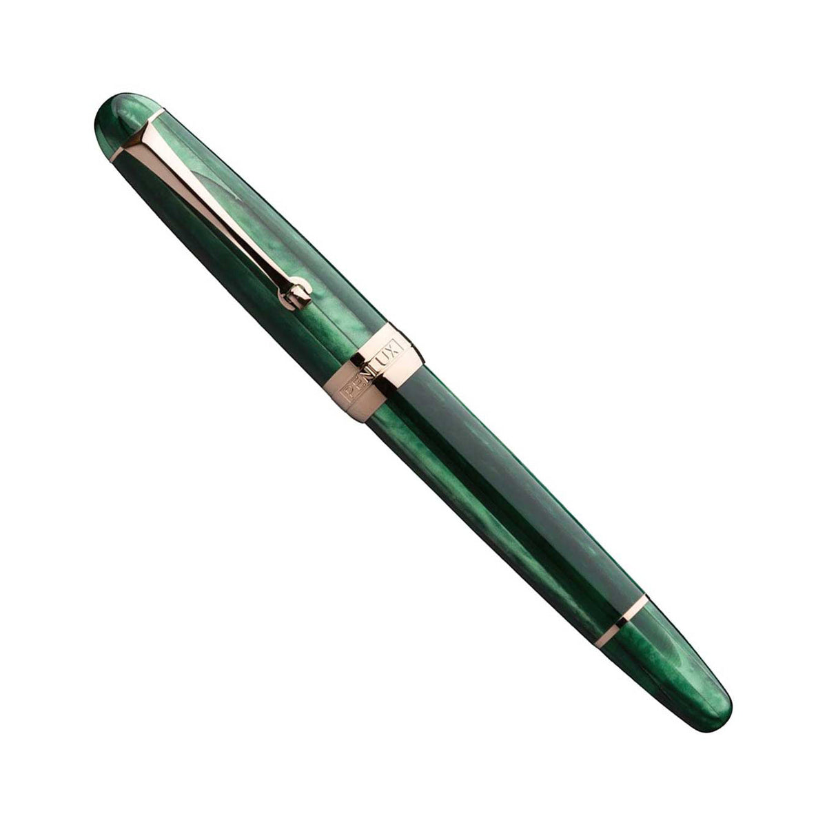 Penlux Masterpiece Delgado Sicao Limited Edition Fountain Pen