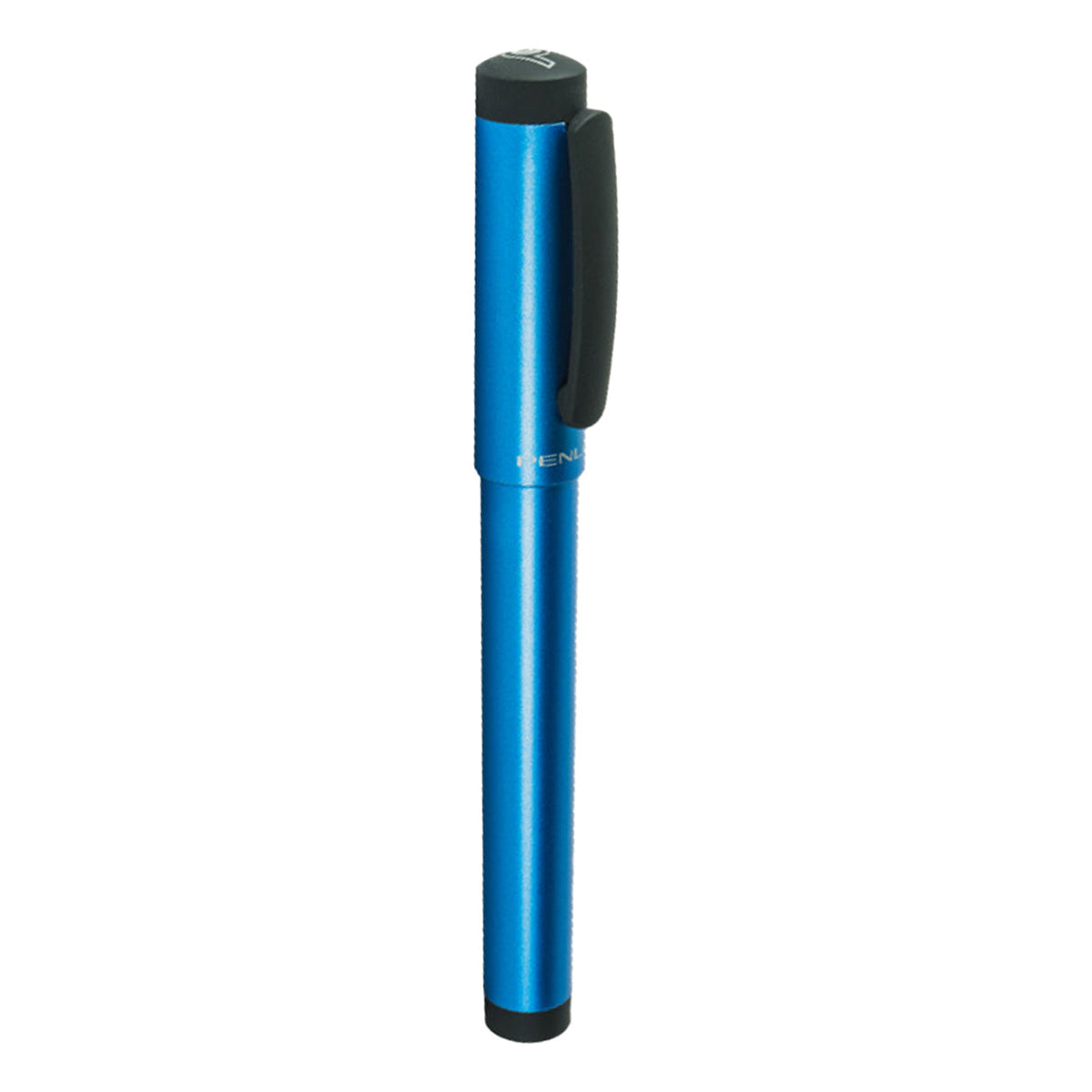 Penlux Junior Metallic Blue Fountain Pen