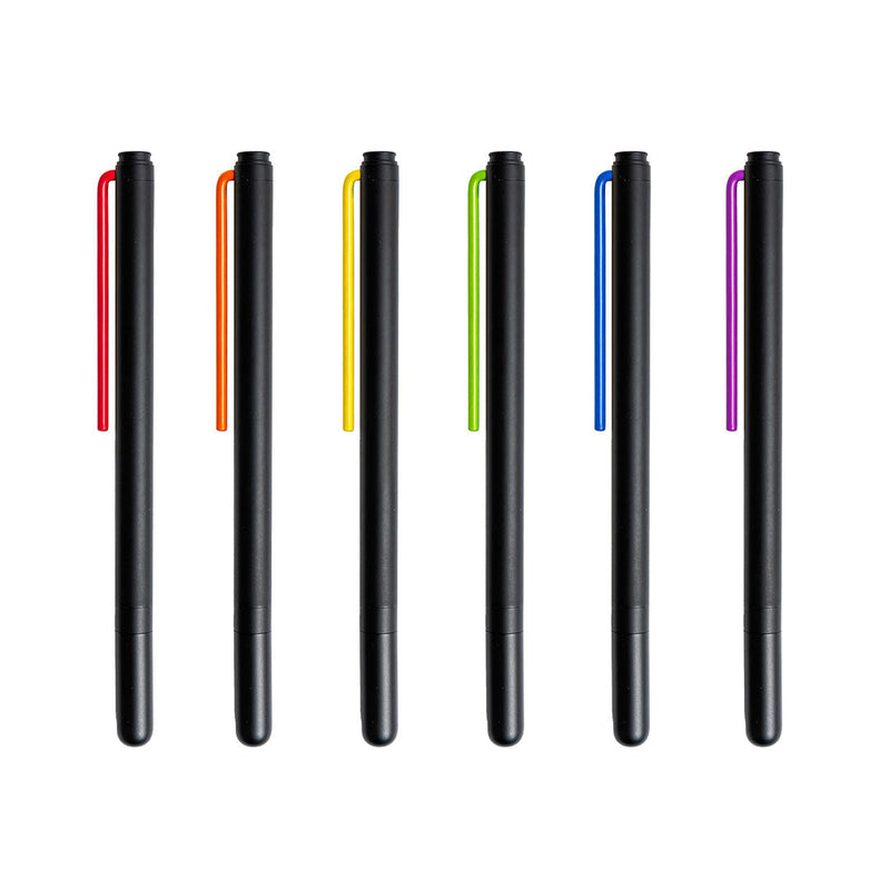 Pininfarina | Grafeex | Fountain Pen | Arancione | Orange | Fine