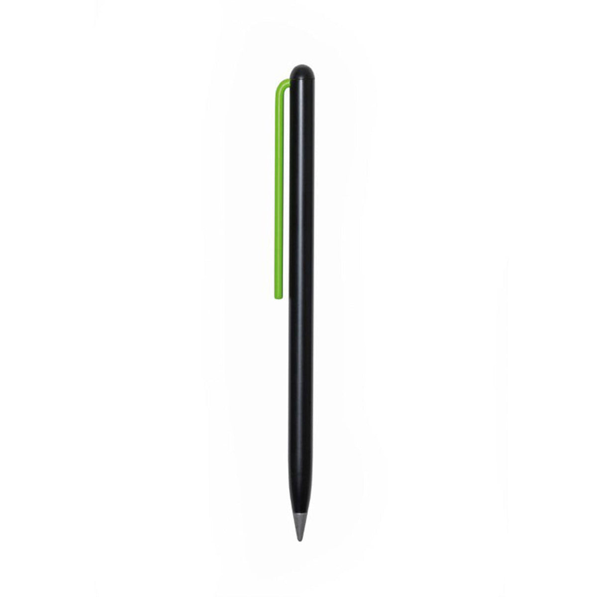 Pininfarina Grafeex Graphite Pencil Brass Barrel 0.7mm – Green
