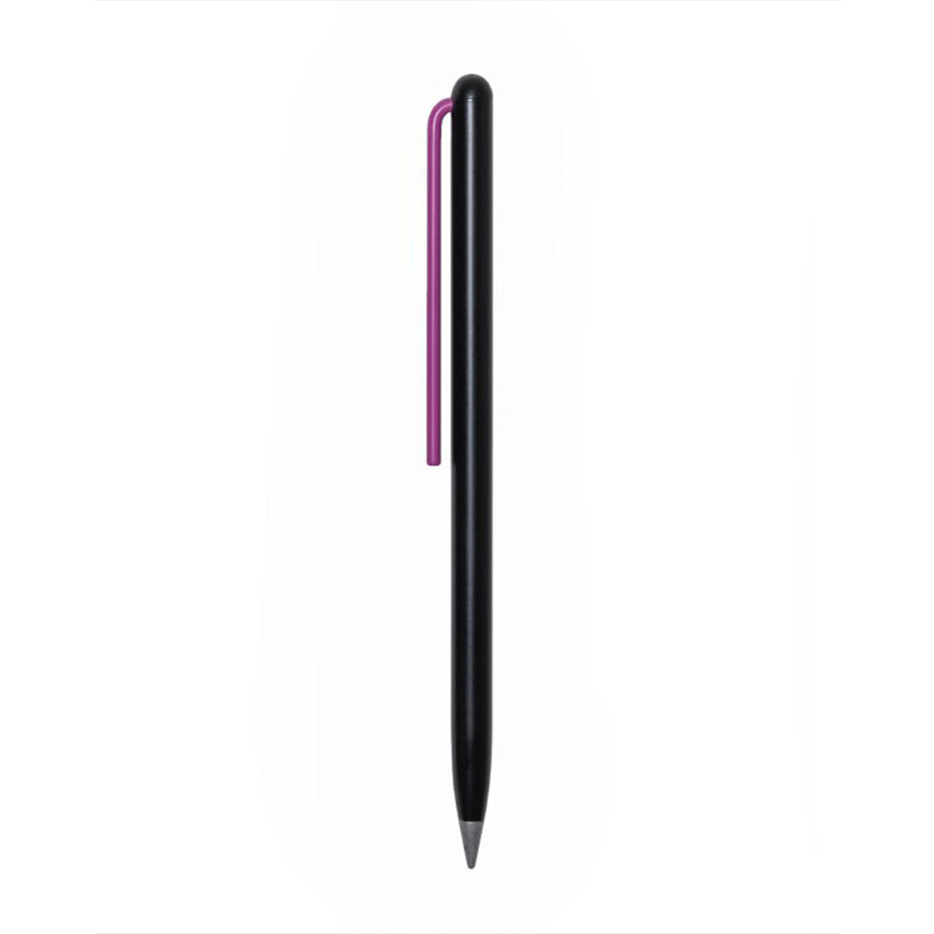Pininfarina | Grafeex | Graphite Pencil | Brass Barrel | Purple | 0.7mm Mechanical Pencil