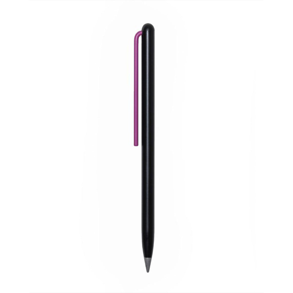 Pininfarina Grafeex Graphite Pencil Brass Barrel 0.7mm – Purple