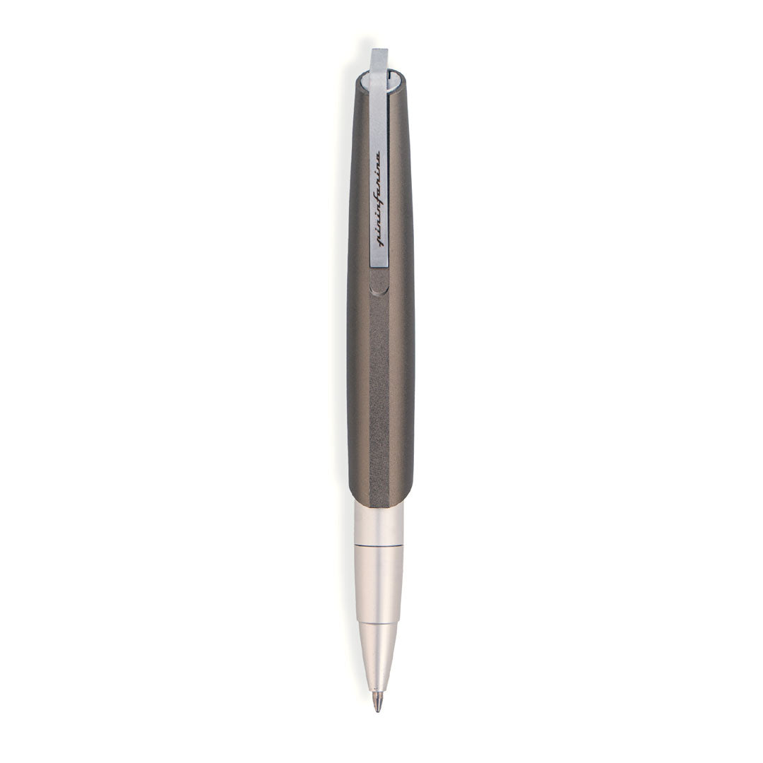 Pininfarina | Ballpoint Pen | Pf Go | Titanio