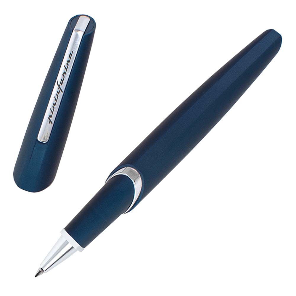 Pininfarina PF Two Rollerball Pen – Dark Blue