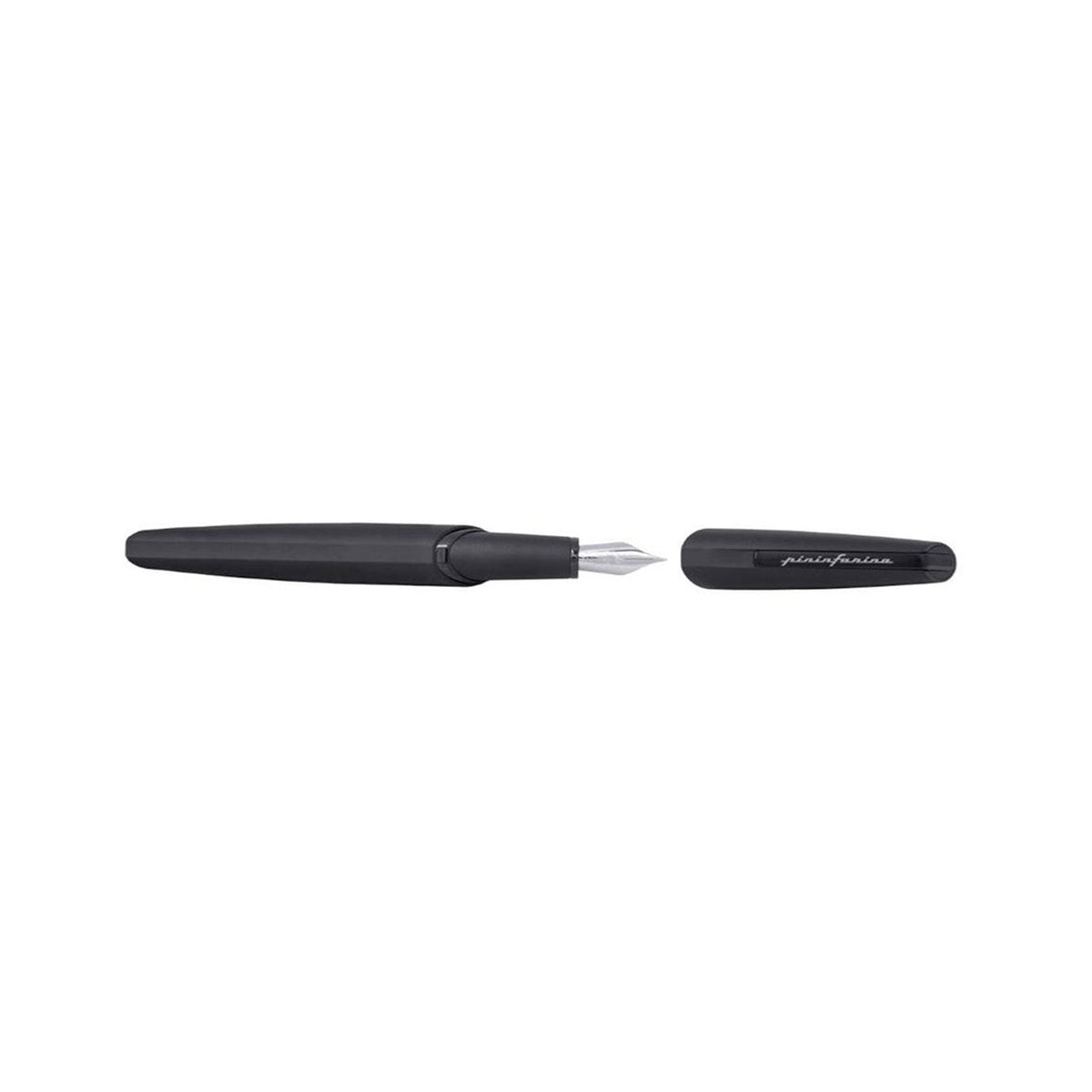 Pininfarina PF Two Fountain Pen – Black