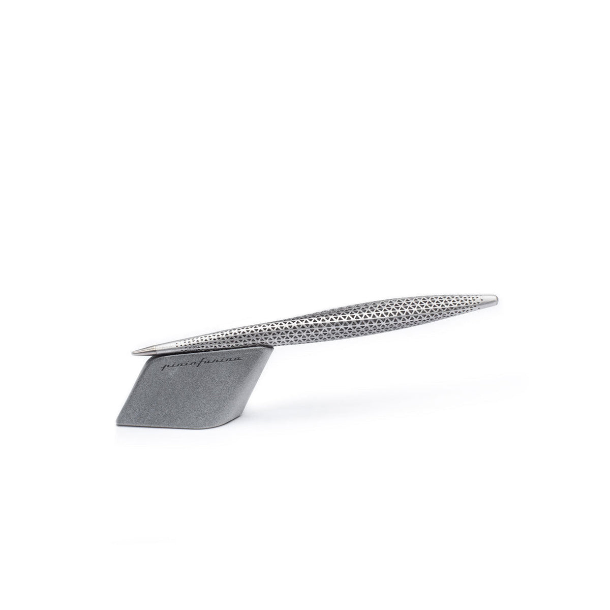 Pininfarina Speedform Ethergraf High-Performance Pencil – Silver