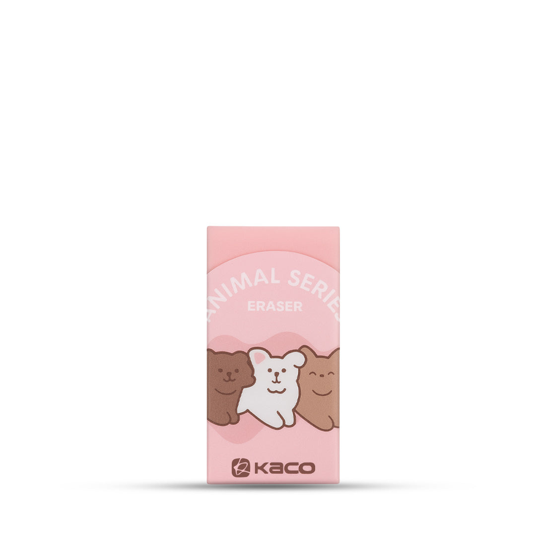 Kaco Right Choice Animal Series Eraser