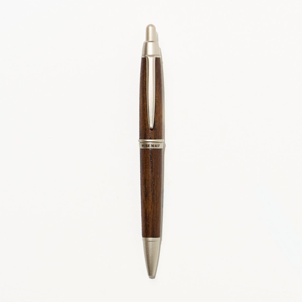 Mitsubishi Pencil | Ballpoint Pen | 0.7mm | Pure Malt | Oil-Based Ink | SS-1015