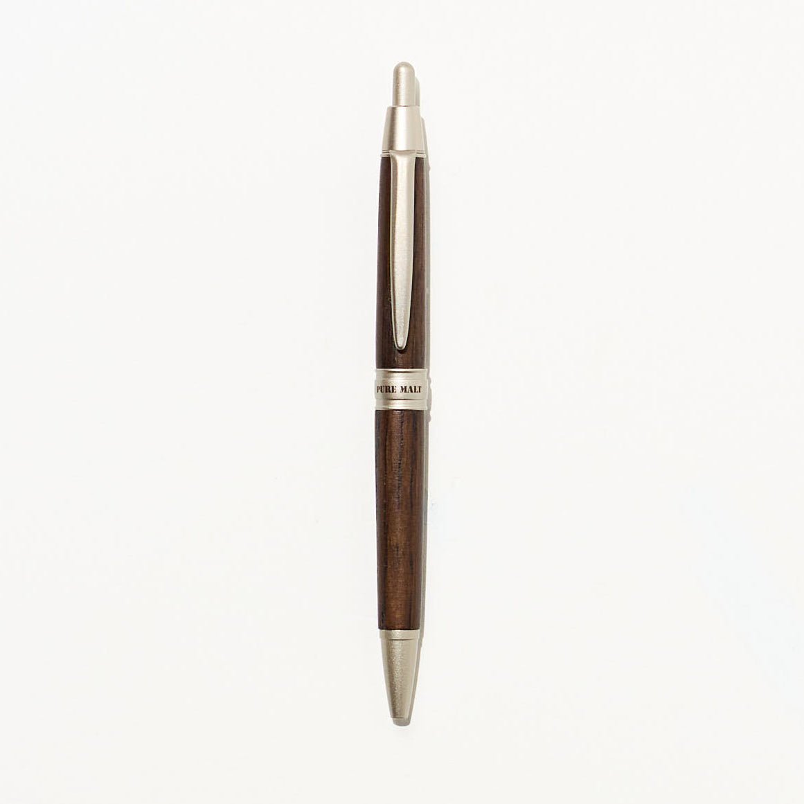 Mitsubishi Pencil | Ballpoint Pen | 0.7mm | Pure Malt | Oil-Based Ink | SS-1025