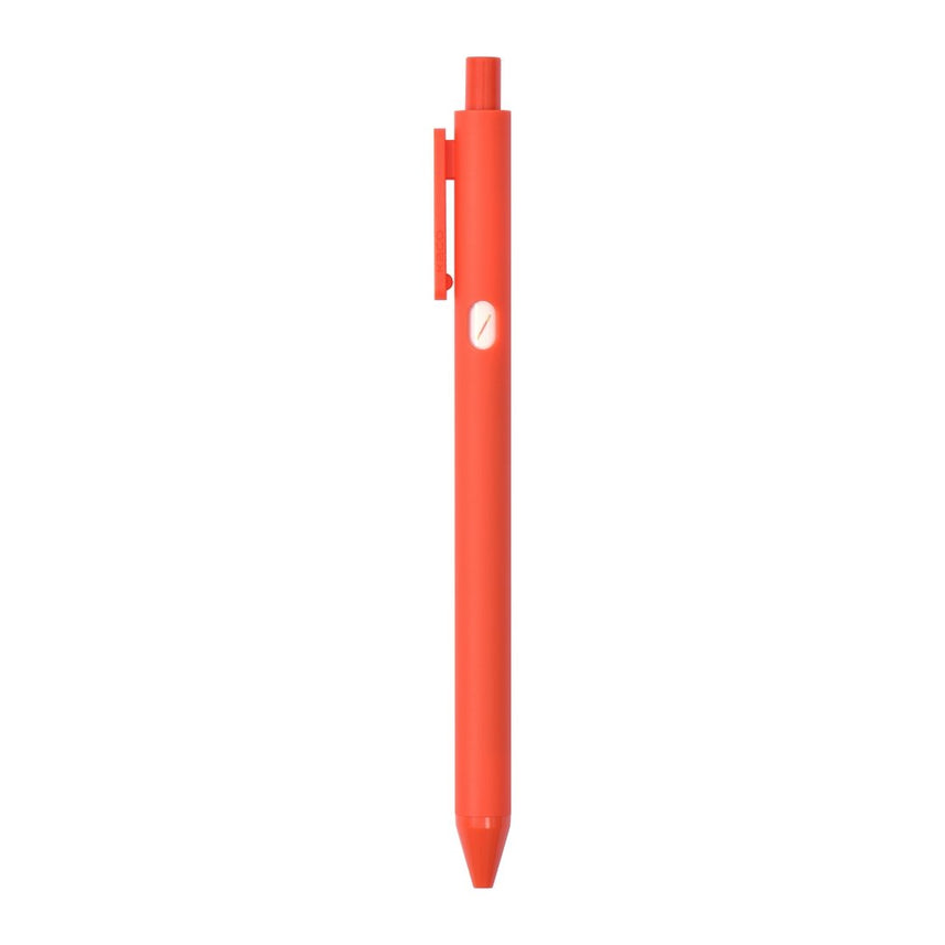 Pure(small window)gel ink pen 4pc/set-collaboration with Shanghai Animation Film Studio - INDOFUTURE - GEL PEN