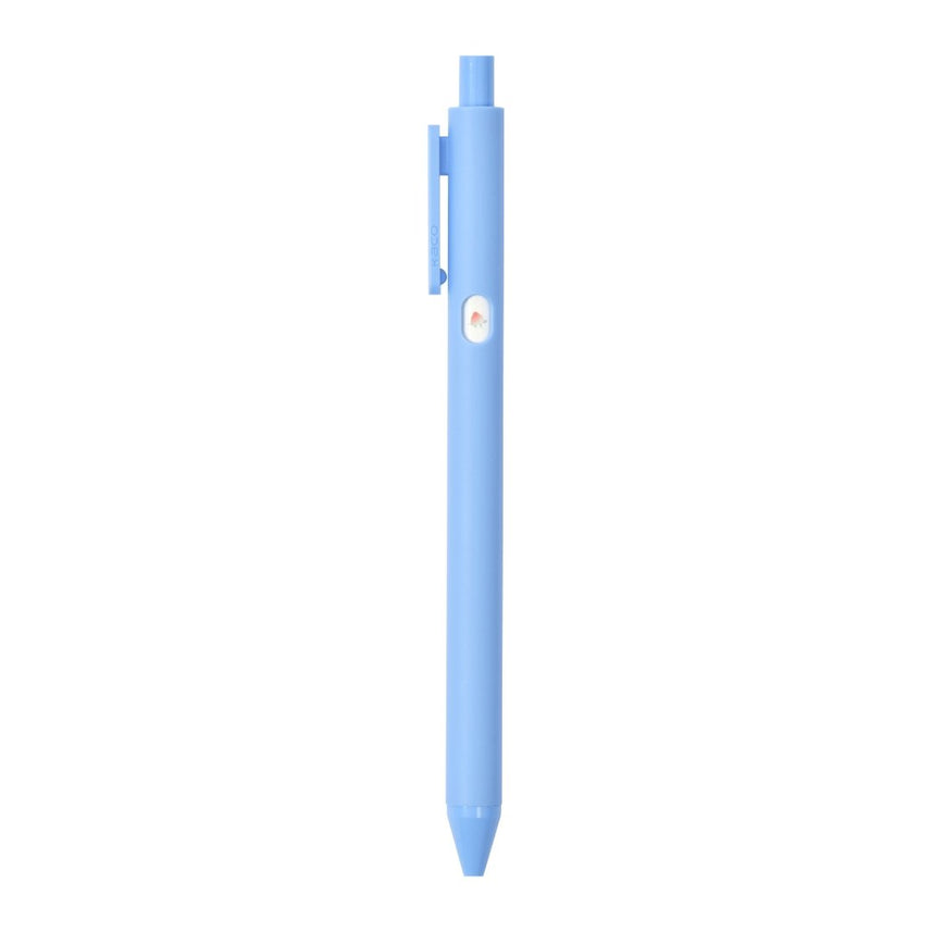 Pure(small window)gel ink pen 4pc/set-collaboration with Shanghai Animation Film Studio - INDOFUTURE - GEL PEN