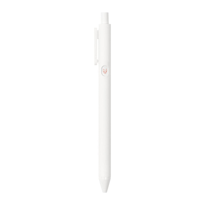 Pure(small window)gel ink pen 4pc/set-collaboration with Shanghai Animation Film Studio - INDOFUTURE - GEL PEN