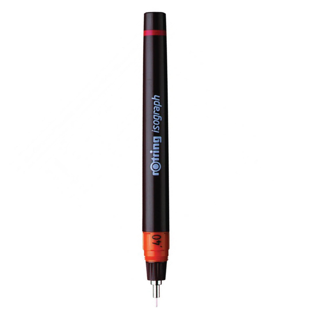 Rotring | Technical Drawing Ink Pen | Isograph