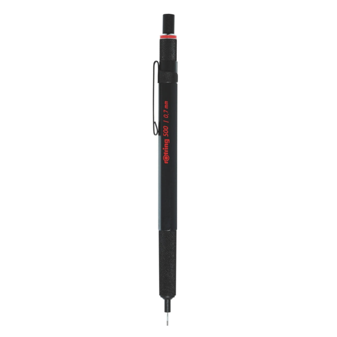 Rotring | 500 | Mechanical Pencil | Black | 0.7mm