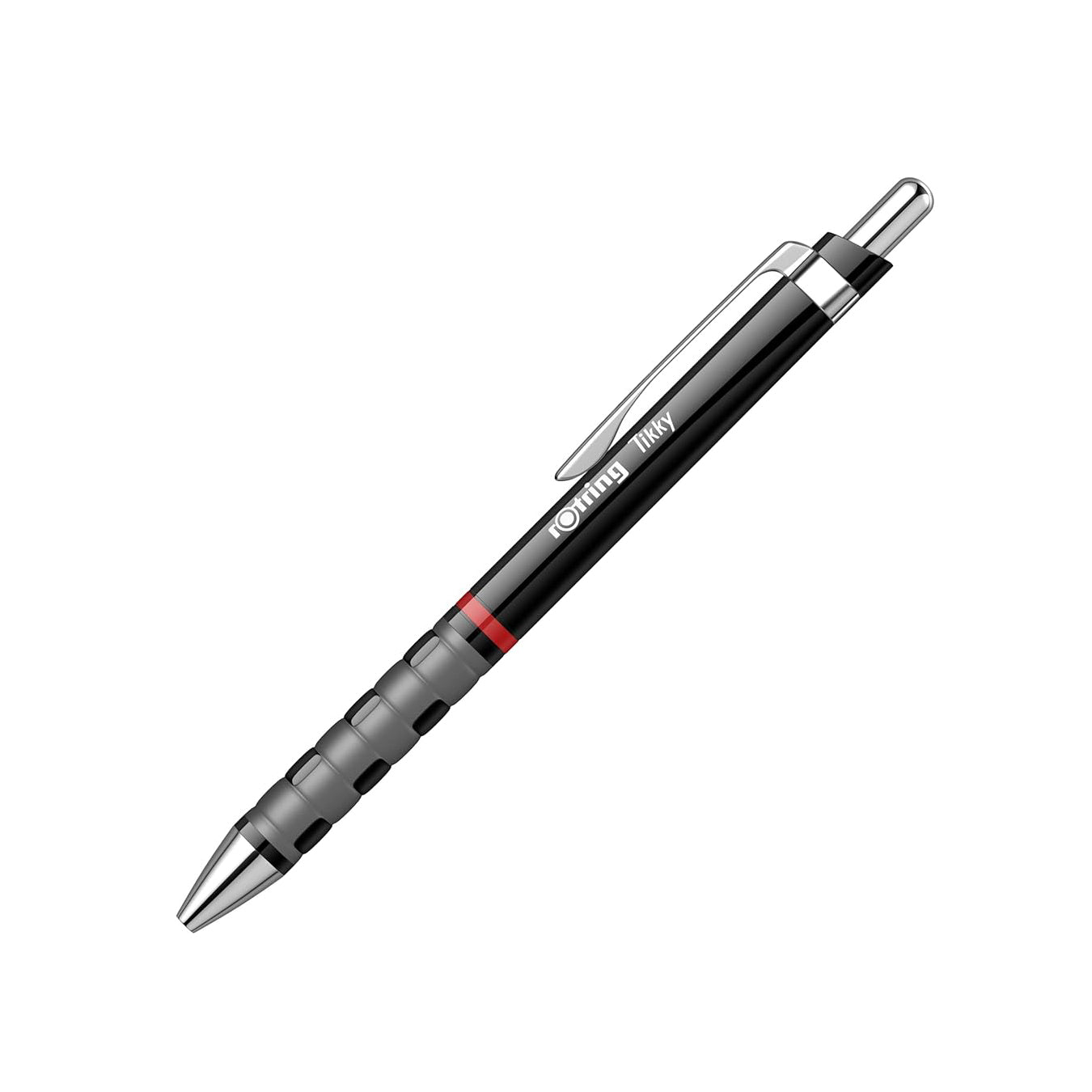 Rotring | Ball Point Pen | Black | Ink 1.0mm