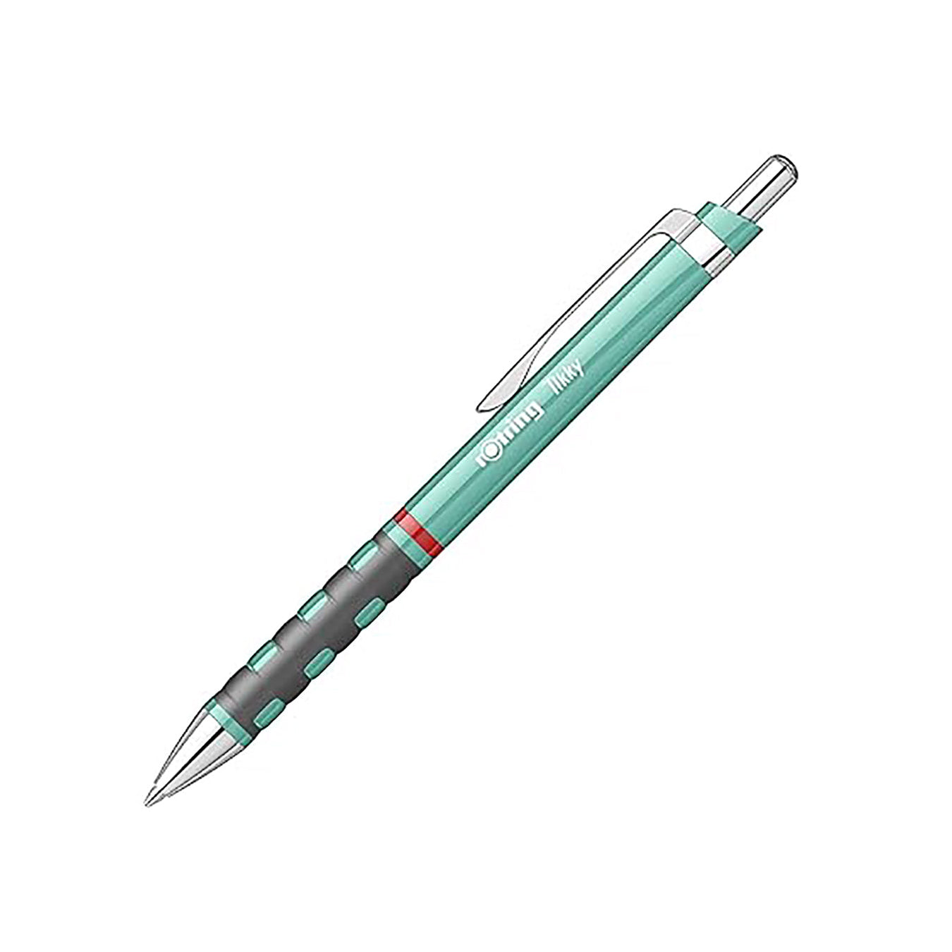 Rotring | Ball Point Pen | Sea Blue | Ink 1.0mm