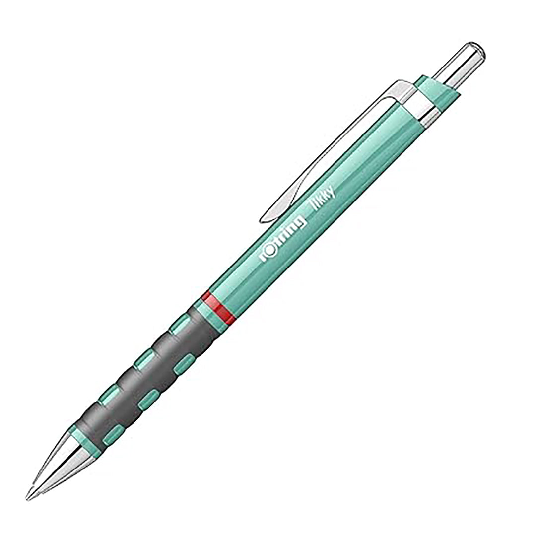 Rotring | Ball Point Pen | Sea Blue | Ink 1.0mm