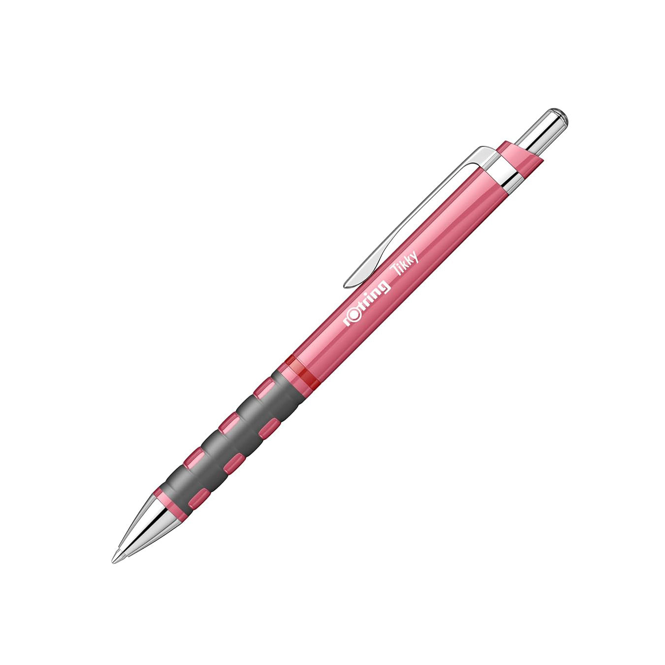 Rotring | Ball Point Pen | Tea Rose | Blue Ink | 1.0mm