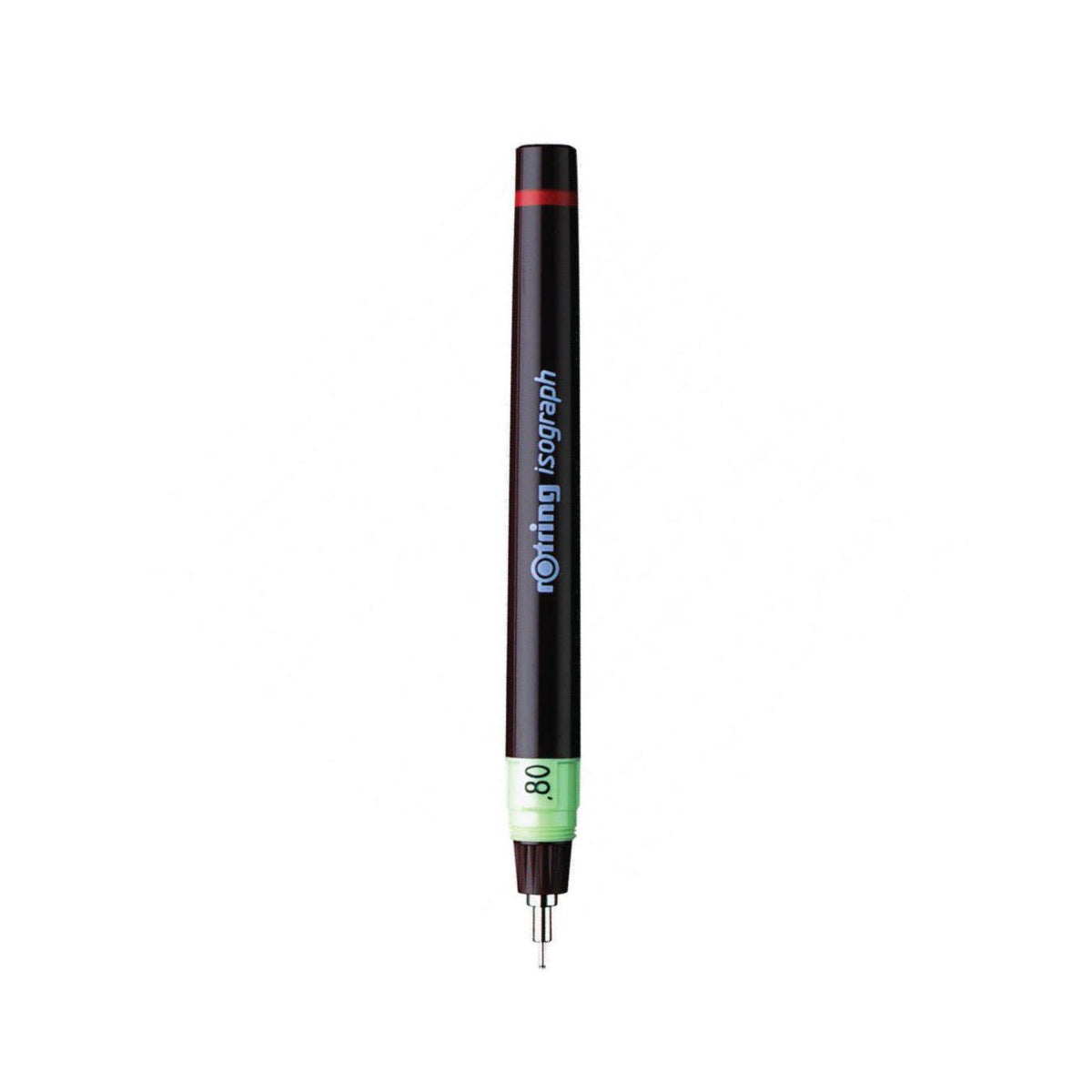 Rotring Isograph Technical Drawing Pen (0.1mm – 1.0mm)