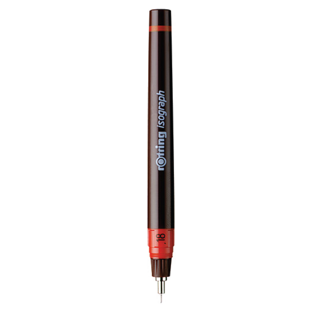 Rotring | Technical Drawing Ink Pen | Isograph