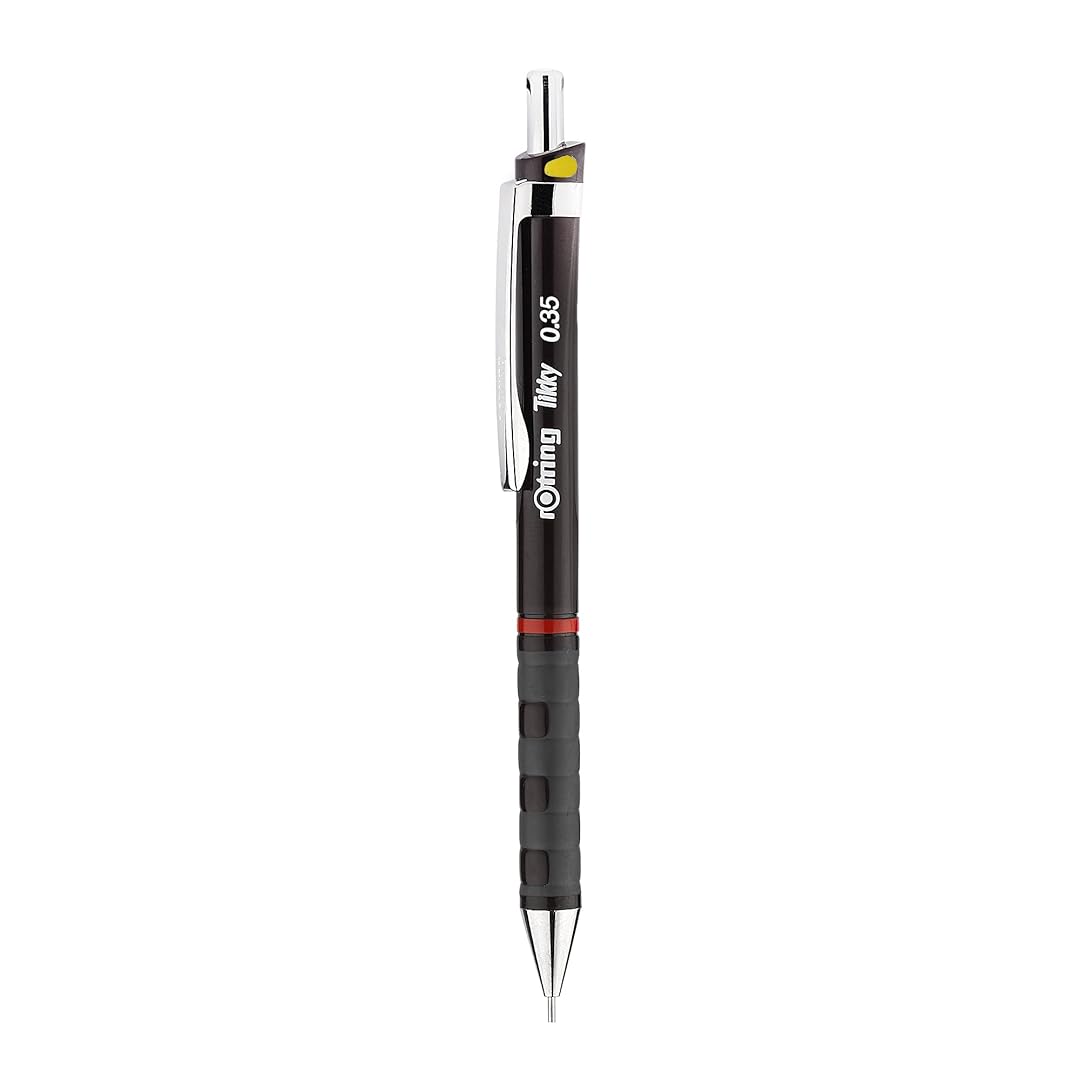 Rotring | Tikky | Mechanical Graphite Pencil | 0.35mm