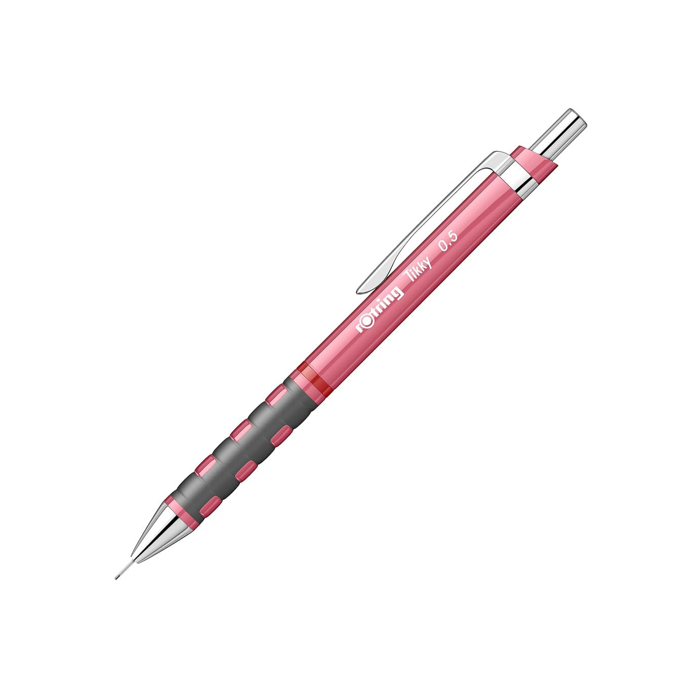 Rotring | Tikky | Mechanical Pencil | 0.5mm | Tea Rose