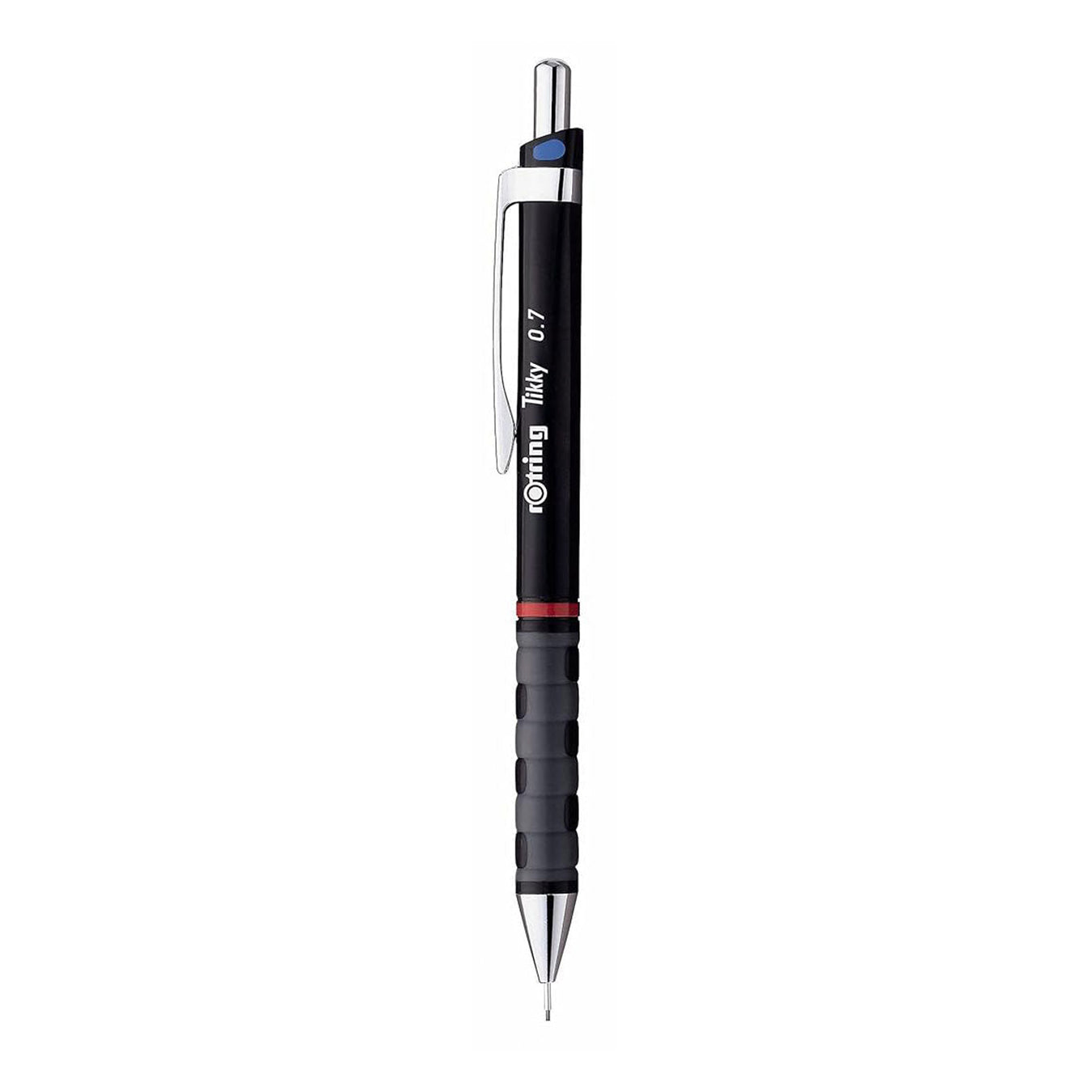 Rotring Tikky 0.7mm Mechanical Pencil – Black