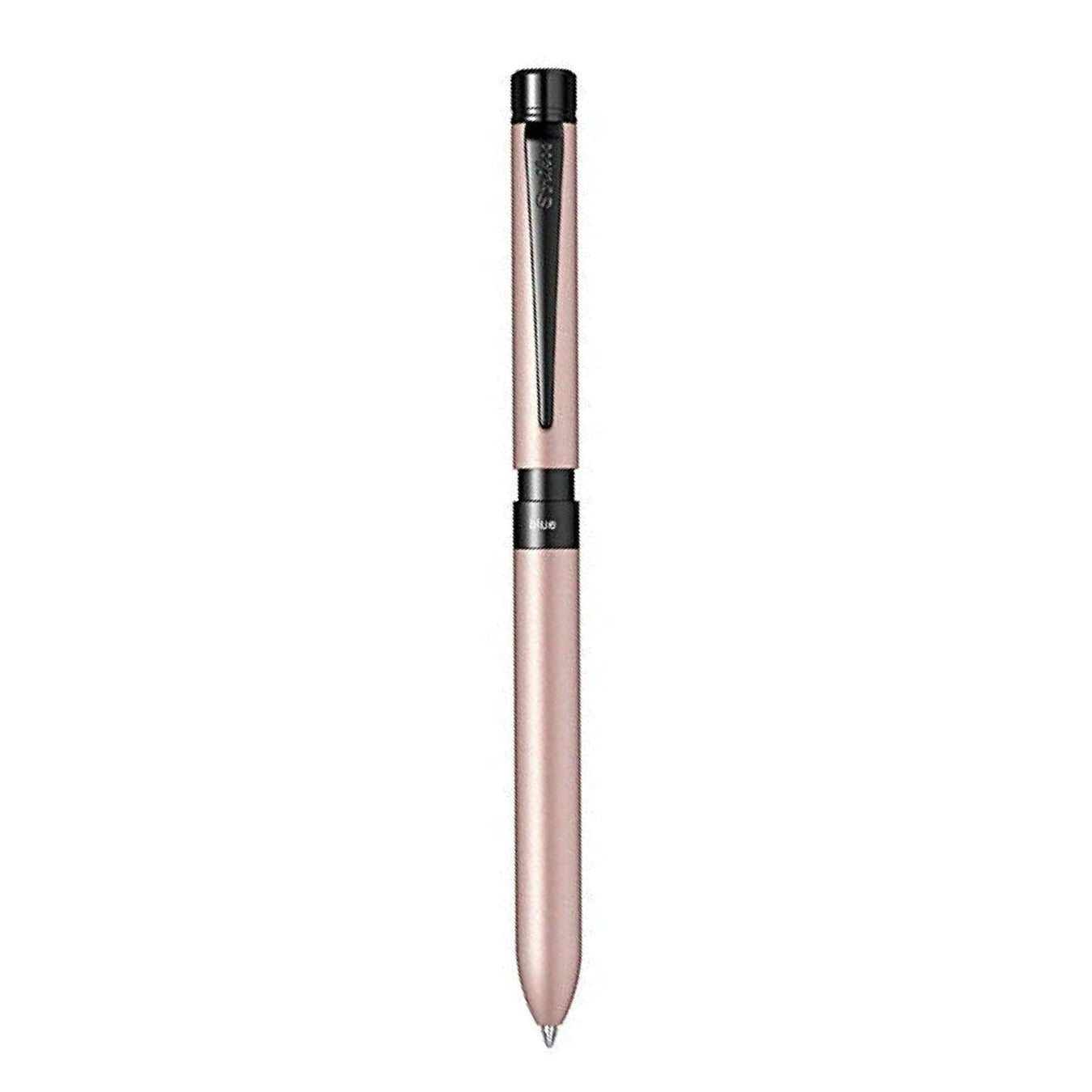Scrikss Trio Sport 83 Multi Function Pen | Metallic Pink-BT