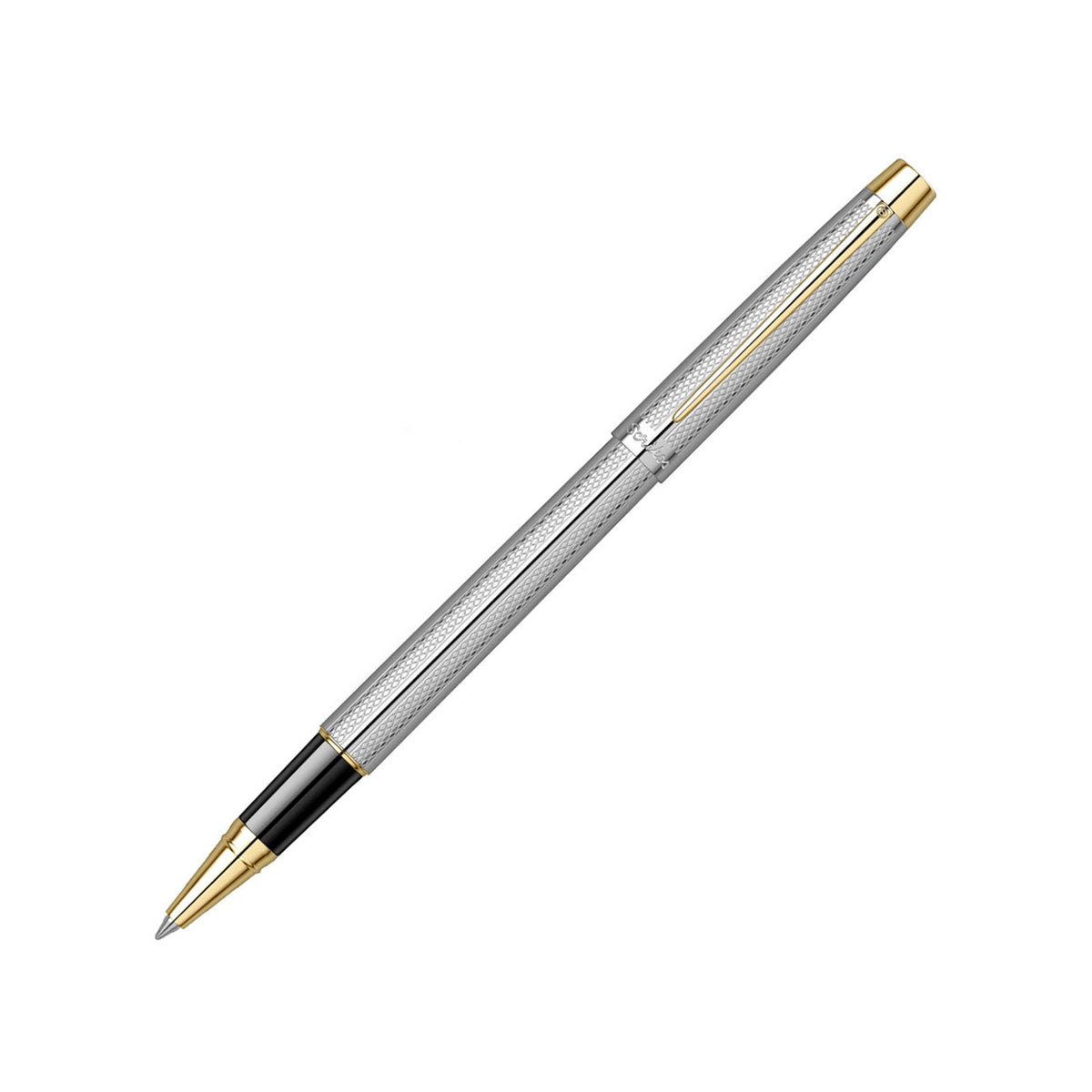 Scrikss Venus 722 Rollerball Pen | Chrome-GT